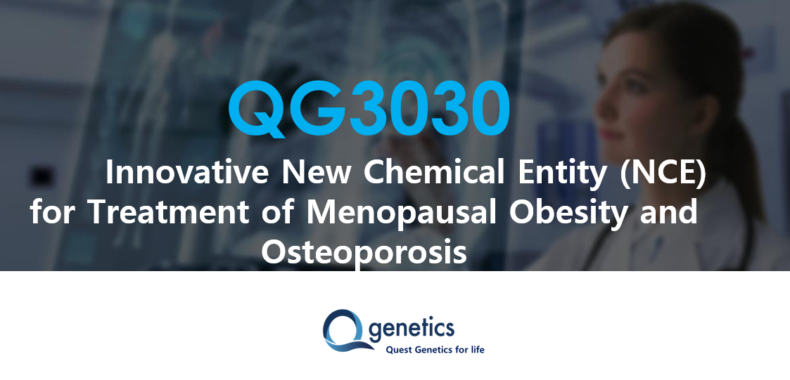 Qgenetics Inc.